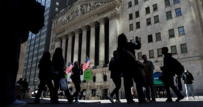 US equity futures advance as inflation eases rate hike fears