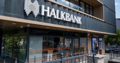 US Justice Department seeks to drop criminal case against Turkiye Halk Bankasi