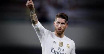 Sergio Ramos calls for signing top midfielders to compete with Barcelona