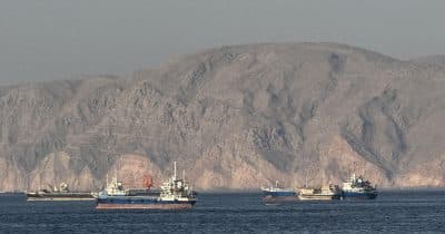 Iran closes Strait of Hormuz as US tensions escalate, Bitcoin-backed insurance enters the picture