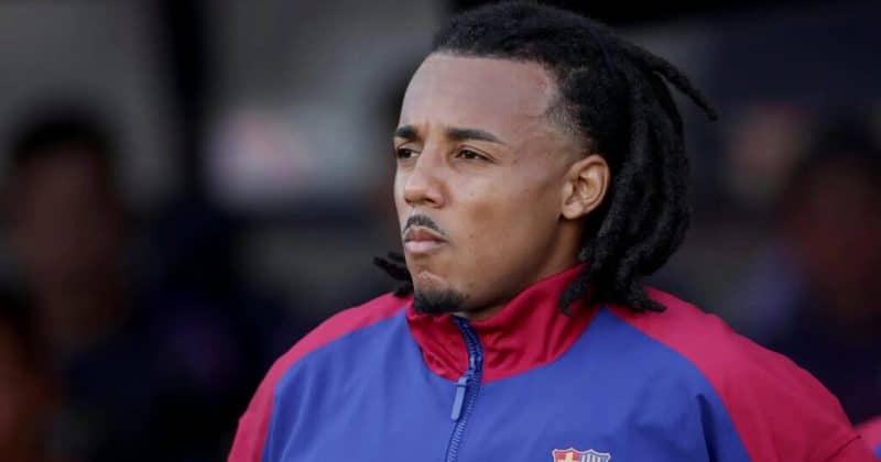 Jules Koundé suffers muscle injury ahead of World Cup opener, raising questions for Barcelona fan token holders
