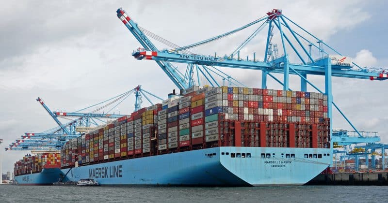 India Foreign Ministry reports two attacked ships are OFAC-sanctioned