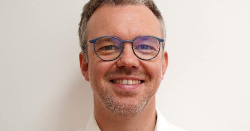 Recursive co-founder Tim Rocktaschel predicts self-improving AI in two years