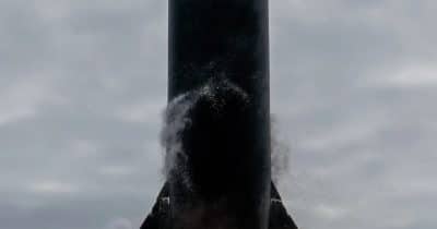 SpaceX attracts global investor interest ahead of what could be the largest IPO in history