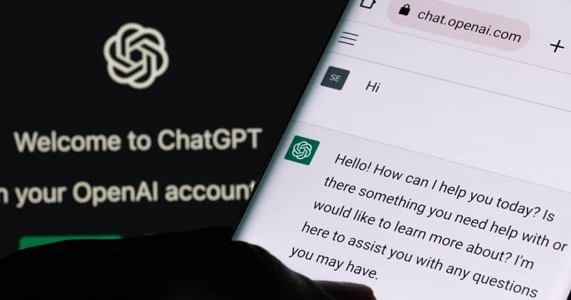 ChatGPT price war heats up as AI usage enters decline