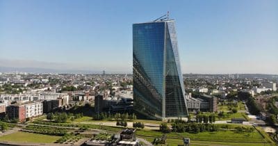 ECB set to raise rates for first time since 2023 as euro strengthens against muted dollar