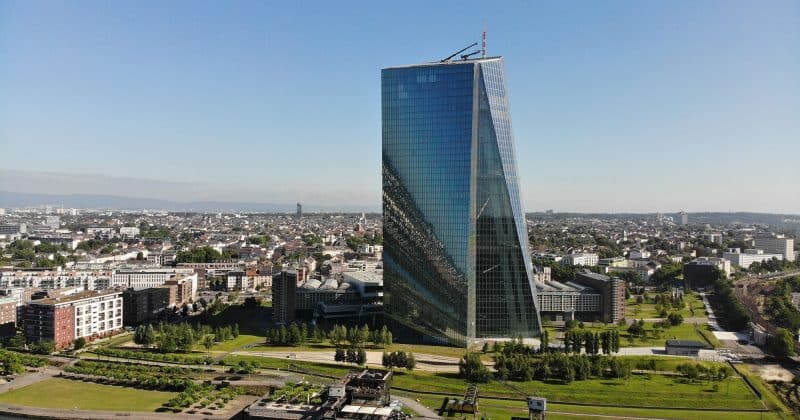 ECB set to raise rates for first time since 2023 as euro strengthens against muted dollar
