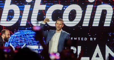 American Bitcoin Corp. lands spot on Fortune’s first-ever Crypto 100 list