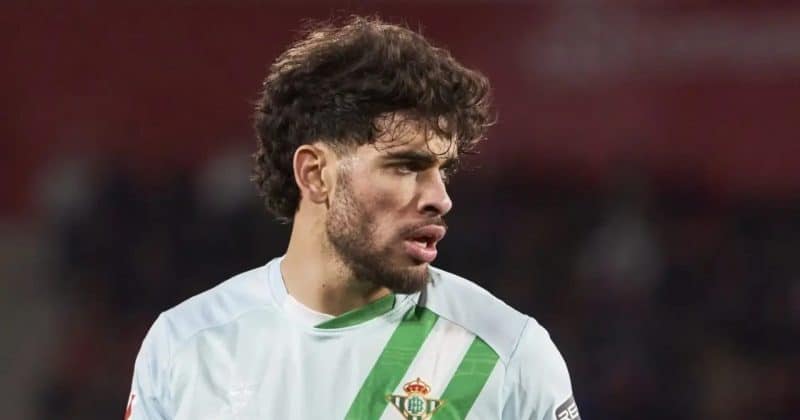 Ez Abde suffers knee sprain, will miss World Cup group stage with Morocco