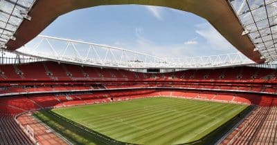 Arsenal falls to Manchester United in best match of 2025/26 season, and its fan token is making moves too