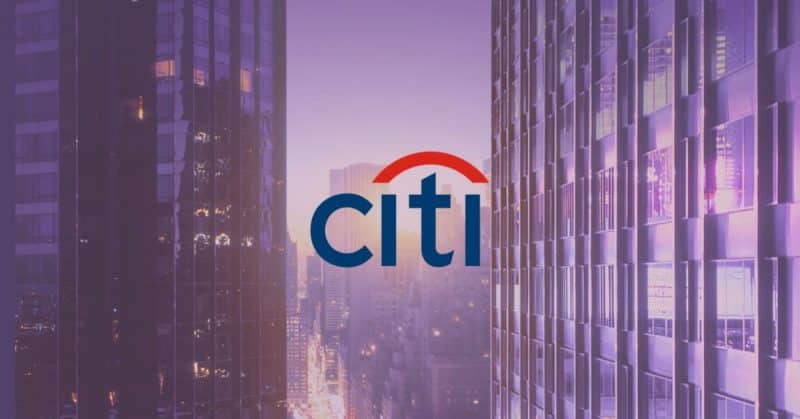 Citigroup to bring private company shares onto blockchain as SpaceX and Anthropic IPOs loom