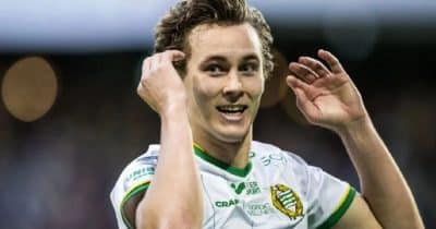 Rangers face stiff competition for Hampus Skoglund as transfer race heats up