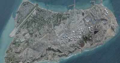 Trump announces US plan to seize Iran’s Kharg Island, control oil markets