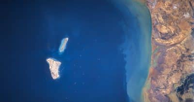 Trump says he prefers taking Iran’s Kharg Island amid ongoing negotiations