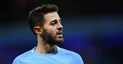 José Mourinho contacts Bernardo Silva, seeks transfer to Real Madrid