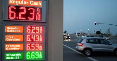 Oil and gas executives warn White House of potential gas price surge as inventories hit historic lows
