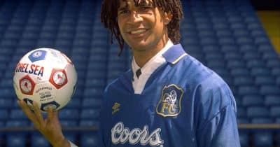 Ruud Gullit denies calling for FIFA president Infantino to resign over 2026 World Cup immigration issues