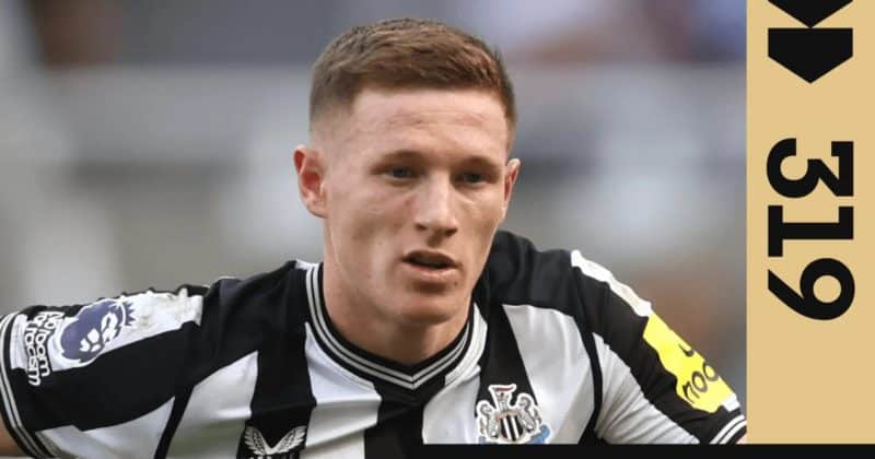 Manchester United faces challenges in pursuit of Elliott Anderson amid high bids