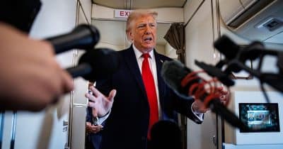 Trump vows US forces will hit Iran hard after attacks on bases