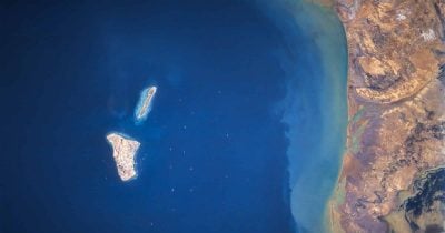 Iran fortifies Kharg Island amid US threat