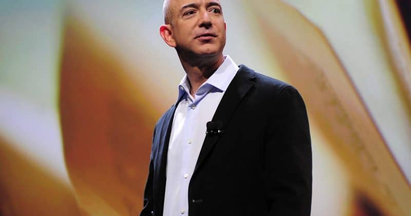 Jeff Bezos dismisses AI job loss fears while launching new venture with $38B valuation