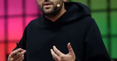 Kalshi CEO Tarek Mansour navigates Washington as prediction markets face regulatory reckoning