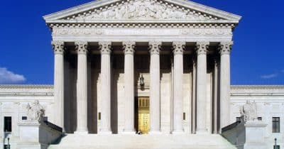 US Supreme Court shields funds from investor lawsuits over bylaws