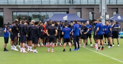 Private money reshapes USMNT ahead of home World Cup
