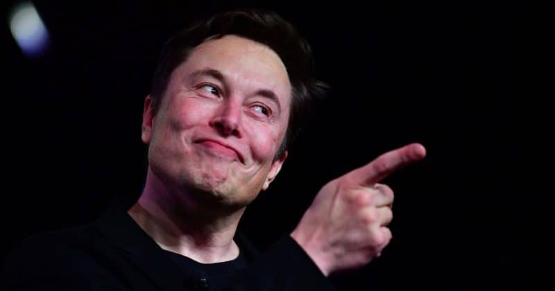 SpaceX IPO could make Elon Musk the world’s first trillionaire