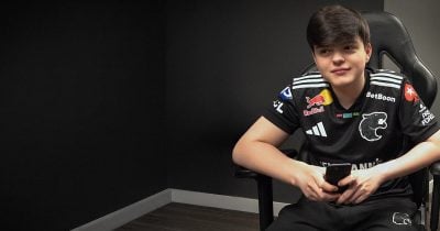 FURIA begins Cologne Major run against B8 in opening match