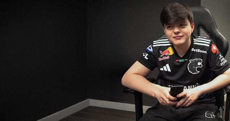 FURIA begins Cologne Major run against B8 in opening match