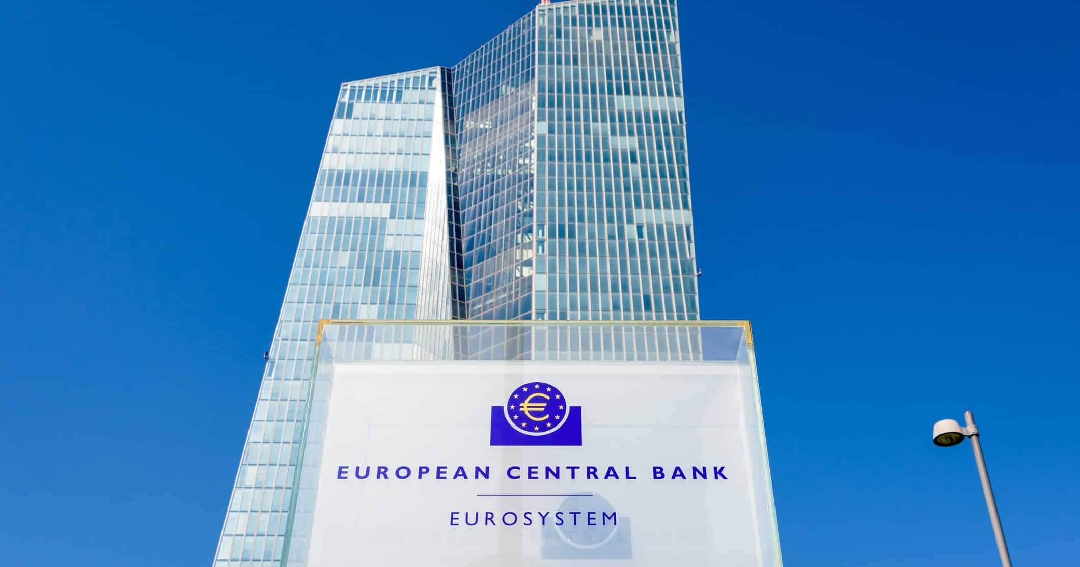 European Central Bank hikes interest rates for first time since 2023, raising pressure on crypto markets