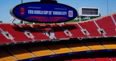 US evolves from soccer backwater to World Cup host, and crypto is along for the ride