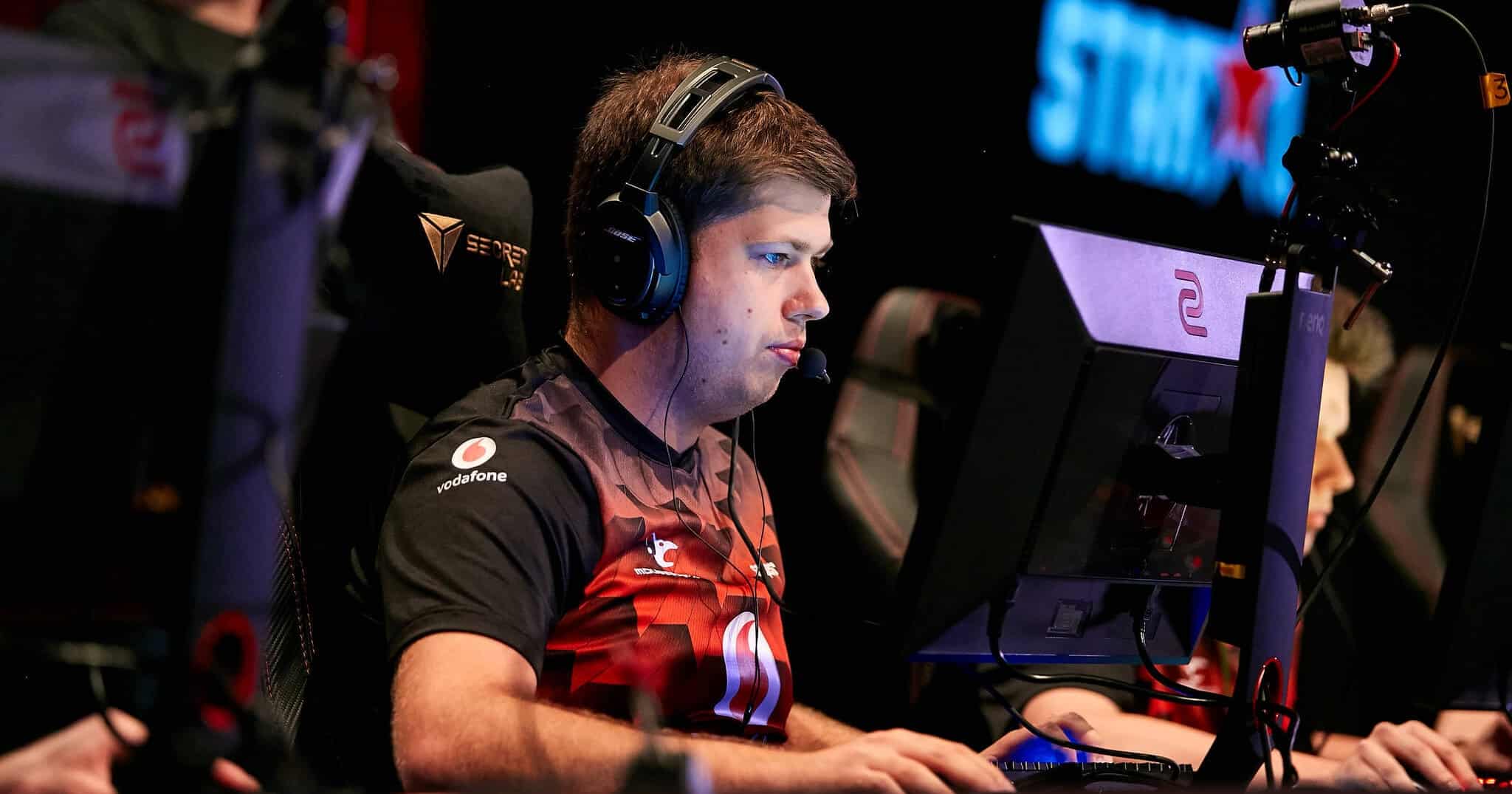 Finn ‘karrigan’ Andersen marks milestone as only player at every IEM Cologne