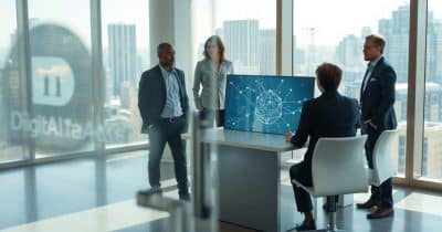 Digital Asset secures $355M funding round led by Andreessen Horowitz
