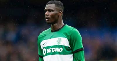 Leeds plots £43M bid for Sporting centre-back Ousmane Diomande