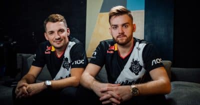 NiKo clutches against cousin huNter at IEM Katowice 2025 as esports and crypto worlds continue to overlap