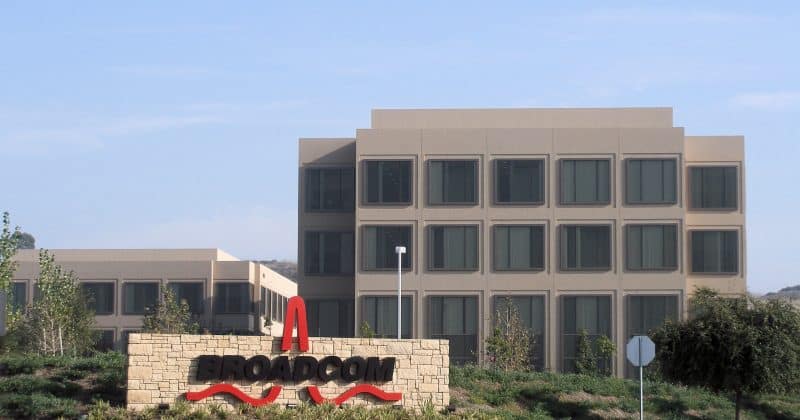 S&P Global Ratings calls Broadcom’s first AI tranche credit negative