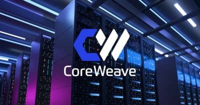 CoreWeave taps global debt markets to fund AI infrastructure buildout