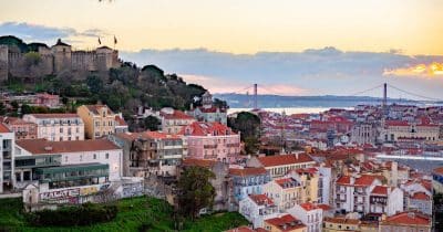 Portugal activates EU budget safeguard clause over energy crisis