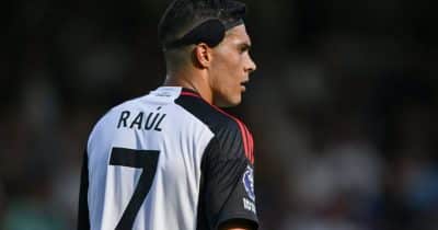 Raul Jimenez reaches milestone at home World Cup after recovery from skull fracture
