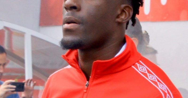 Chelsea agrees to permanent move for defender Axel Disasi this summer