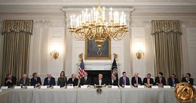 White House Crypto Council brings law enforcement to the table on Clarity Act concerns