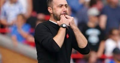 Roberto De Zerbi receives £3M bonus for keeping Spurs in Premier League