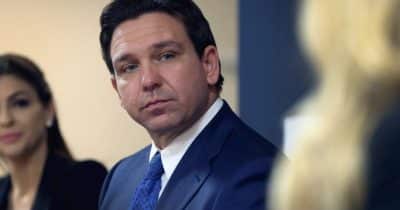 Ron DeSantis rejects federal AI preemption, calls it bad policy