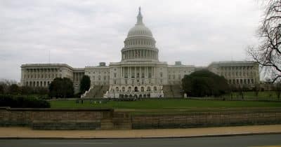 US lawmakers leave without extending FISA Section 702 authority