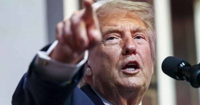 Trump cancels planned military strikes against Iran