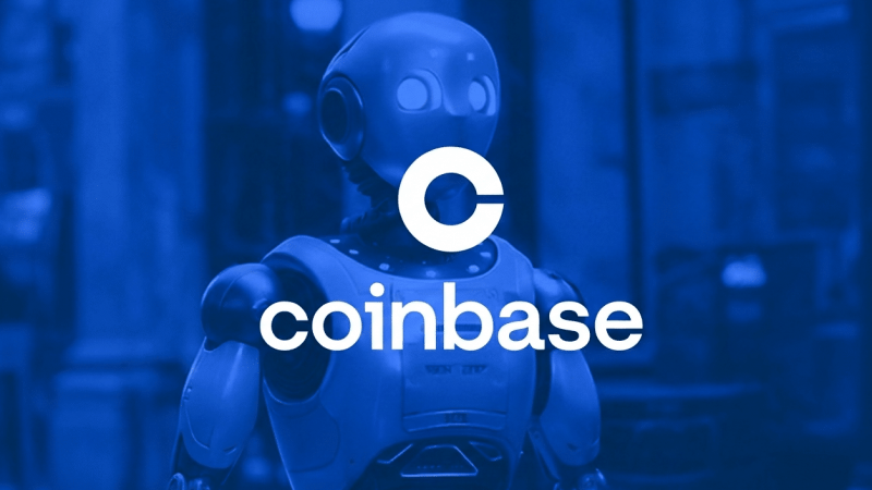 Coinbase brings trading and payments to AI agents