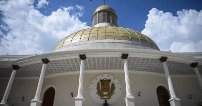 Centerview Partners tapped to advise Venezuela on massive debt restructuring
