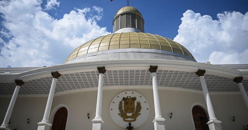 Centerview Partners tapped to advise Venezuela on massive debt restructuring
